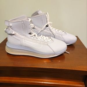 2019Air Max 720 Saturn 'Pure Platinum'